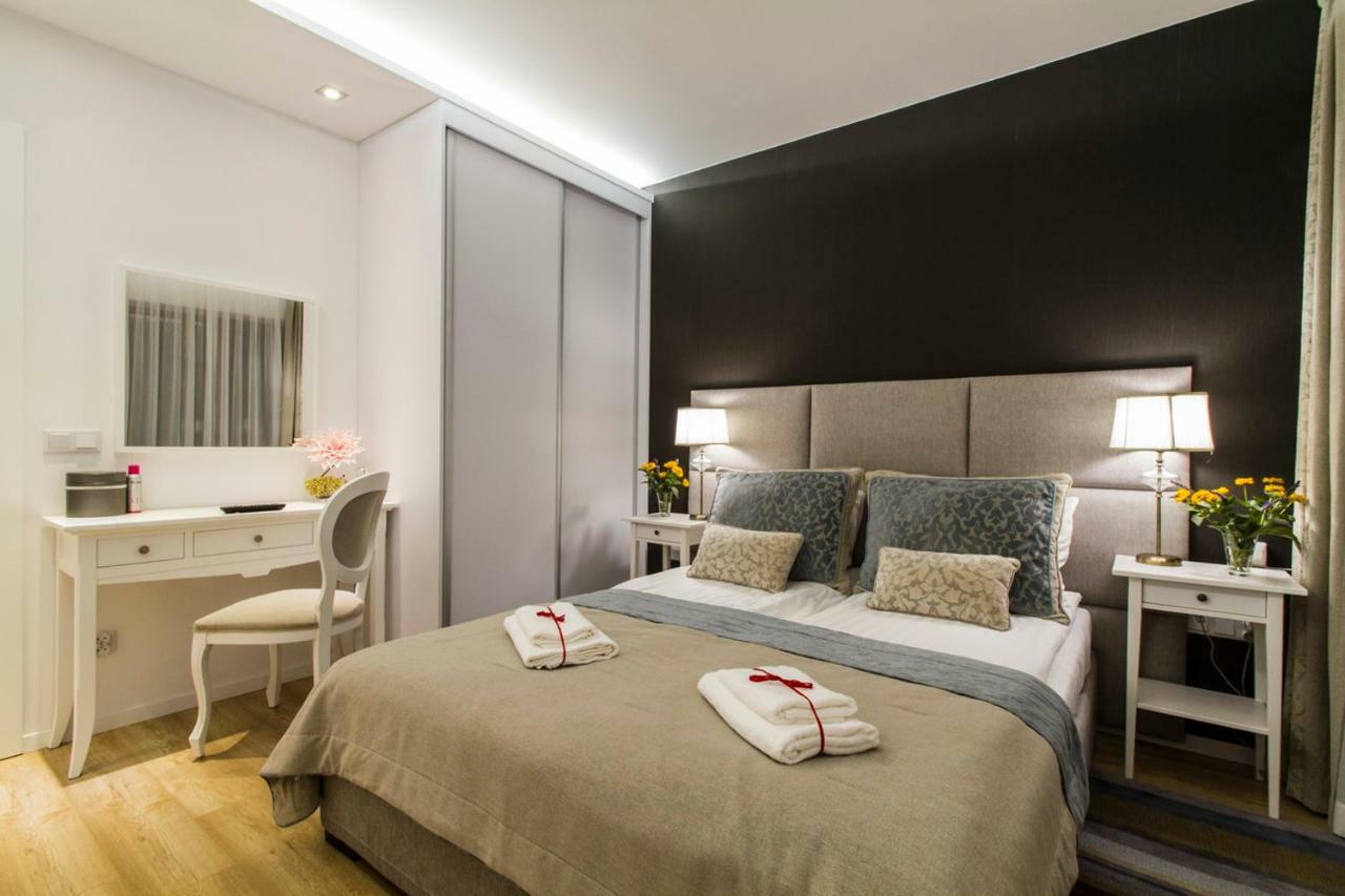 Apartament Pajo I -Rezydencja Tatry--Grota Solna--Taras--Garaz Podziemny Ζακοπάνε Εξωτερικό φωτογραφία