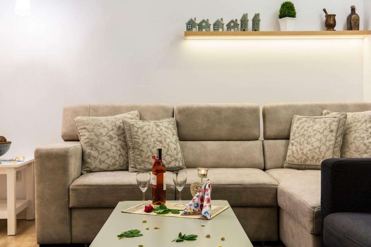 Apartament Pajo I -Rezydencja Tatry--Grota Solna--Taras--Garaz Podziemny Ζακοπάνε Εξωτερικό φωτογραφία