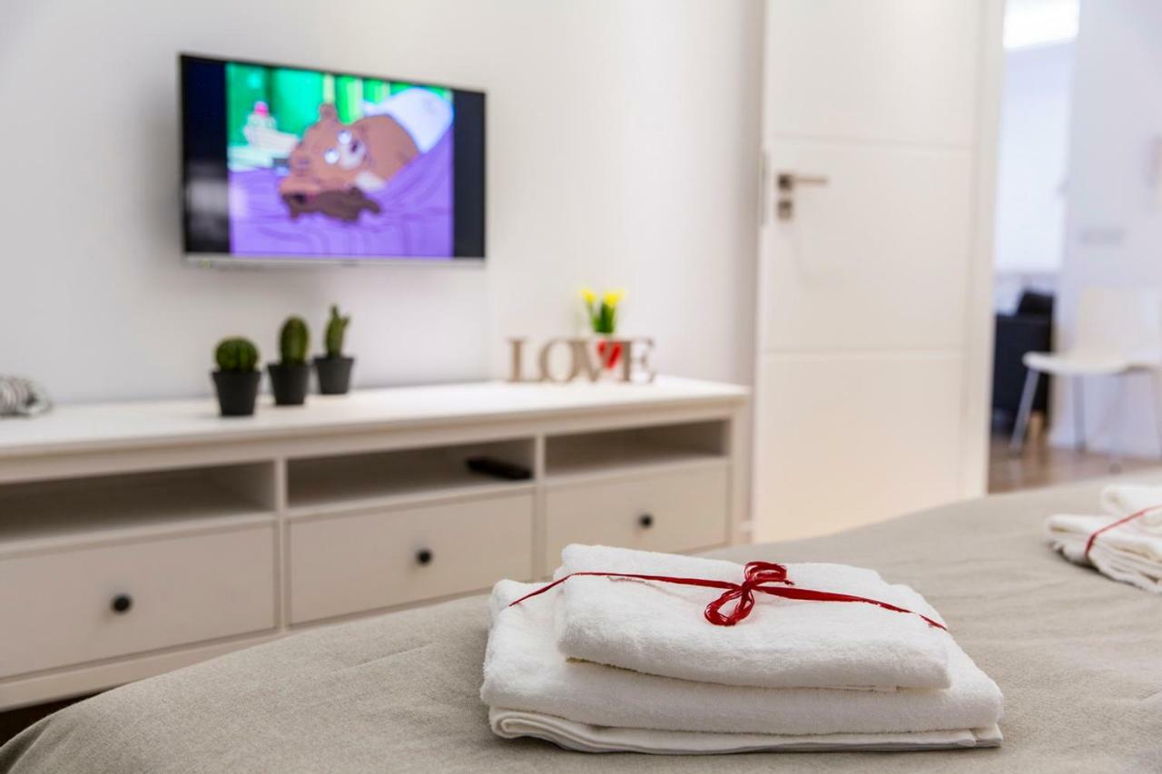 Apartament Pajo I -Rezydencja Tatry--Grota Solna--Taras--Garaz Podziemny Ζακοπάνε Εξωτερικό φωτογραφία