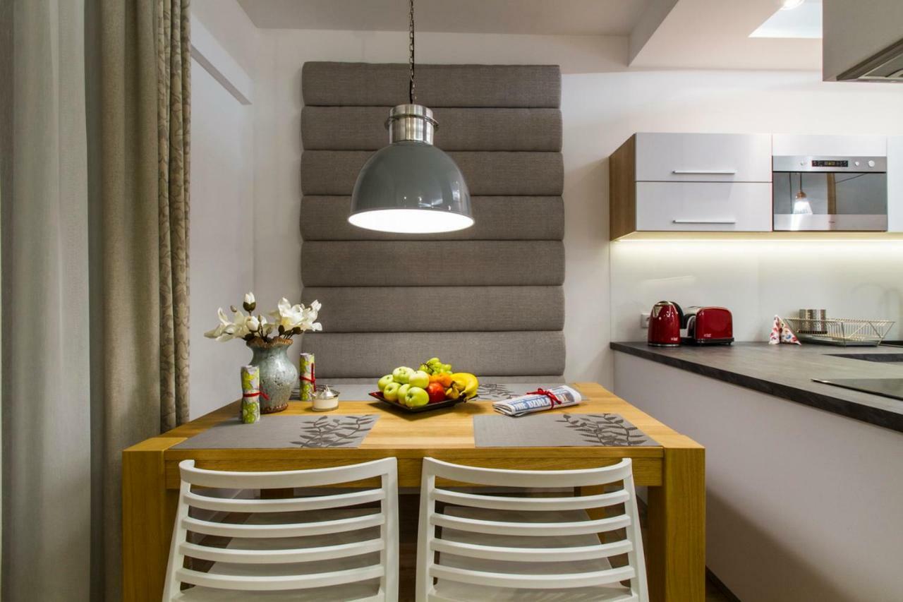 Apartament Pajo I -Rezydencja Tatry--Grota Solna--Taras--Garaz Podziemny Ζακοπάνε Εξωτερικό φωτογραφία