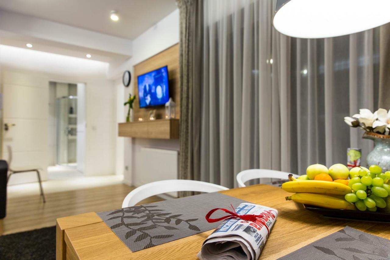 Apartament Pajo I -Rezydencja Tatry--Grota Solna--Taras--Garaz Podziemny Ζακοπάνε Εξωτερικό φωτογραφία
