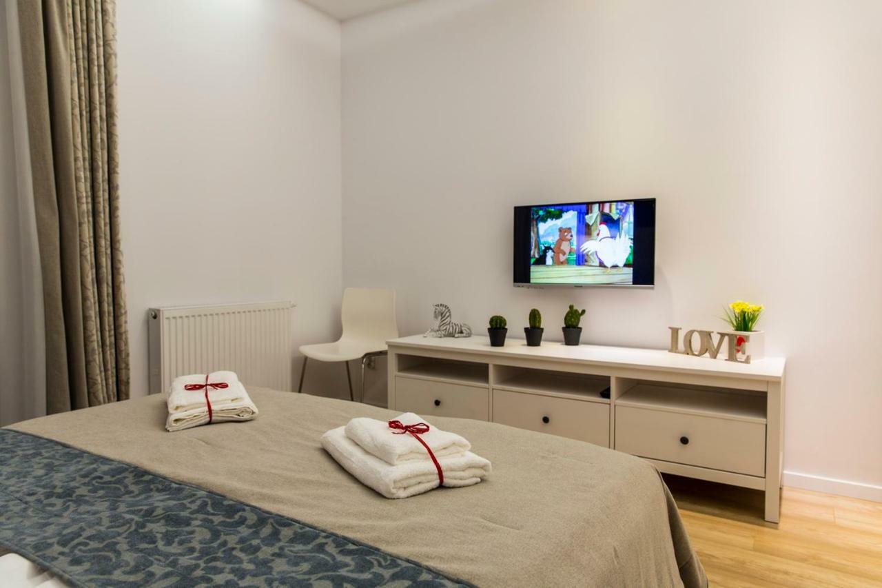 Apartament Pajo I -Rezydencja Tatry--Grota Solna--Taras--Garaz Podziemny Ζακοπάνε Εξωτερικό φωτογραφία