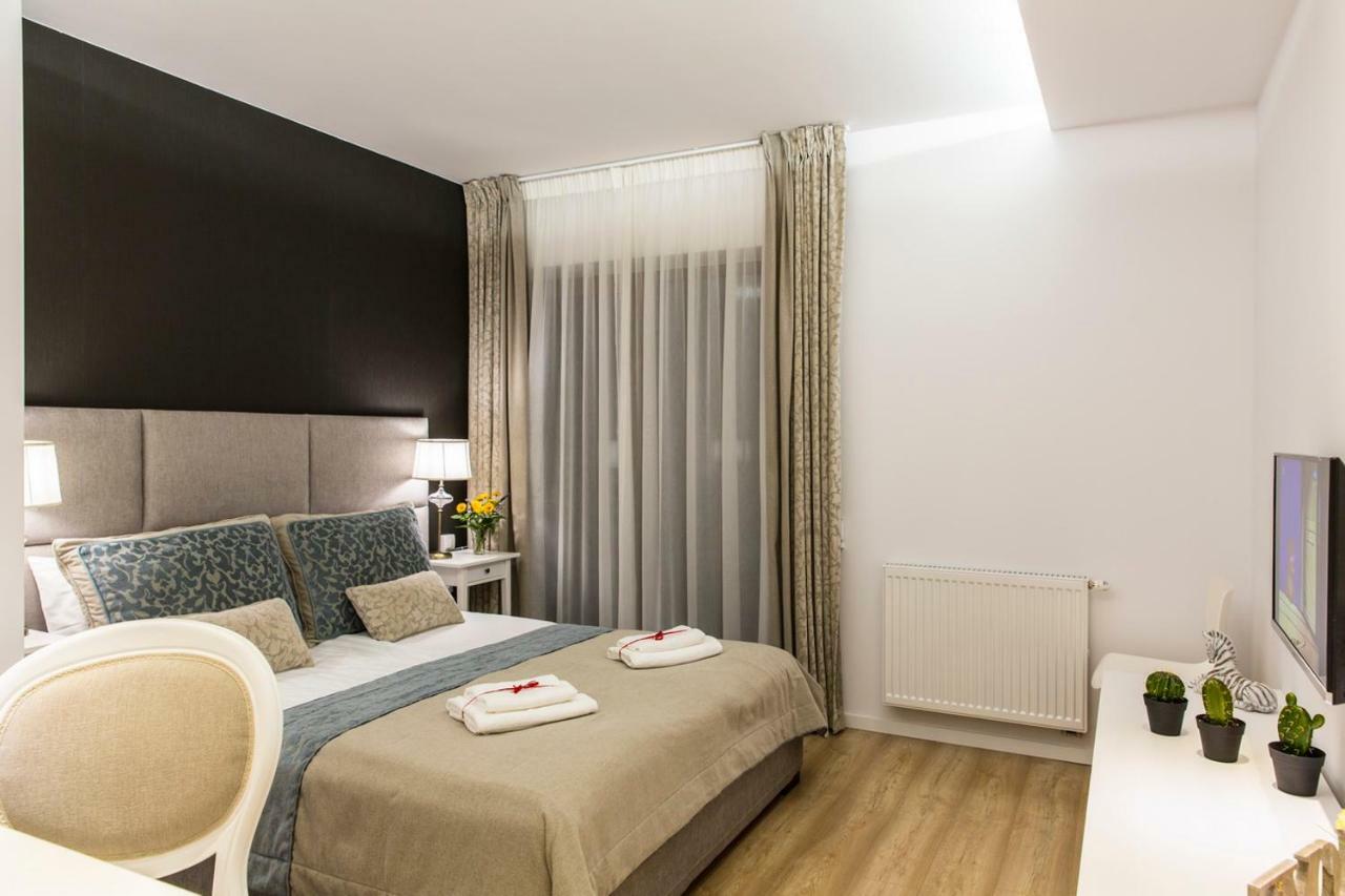 Apartament Pajo I -Rezydencja Tatry--Grota Solna--Taras--Garaz Podziemny Ζακοπάνε Εξωτερικό φωτογραφία