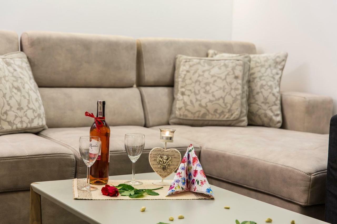 Apartament Pajo I -Rezydencja Tatry--Grota Solna--Taras--Garaz Podziemny Ζακοπάνε Εξωτερικό φωτογραφία