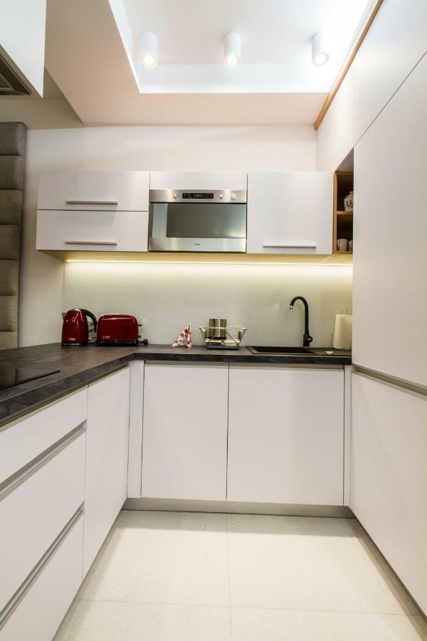 Apartament Pajo I -Rezydencja Tatry--Grota Solna--Taras--Garaz Podziemny Ζακοπάνε Εξωτερικό φωτογραφία