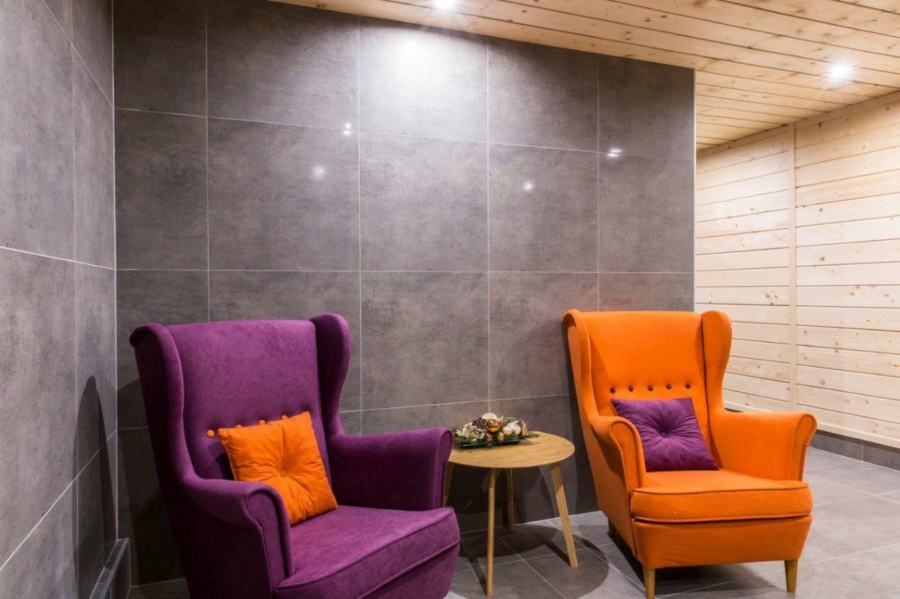 Apartament Pajo I -Rezydencja Tatry--Grota Solna--Taras--Garaz Podziemny Ζακοπάνε Εξωτερικό φωτογραφία