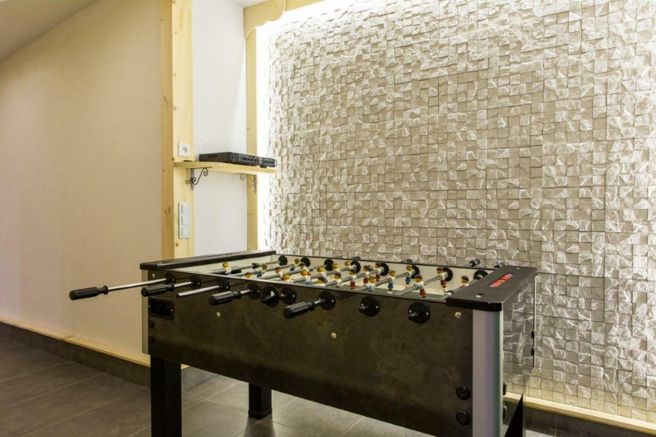 Apartament Pajo I -Rezydencja Tatry--Grota Solna--Taras--Garaz Podziemny Ζακοπάνε Εξωτερικό φωτογραφία